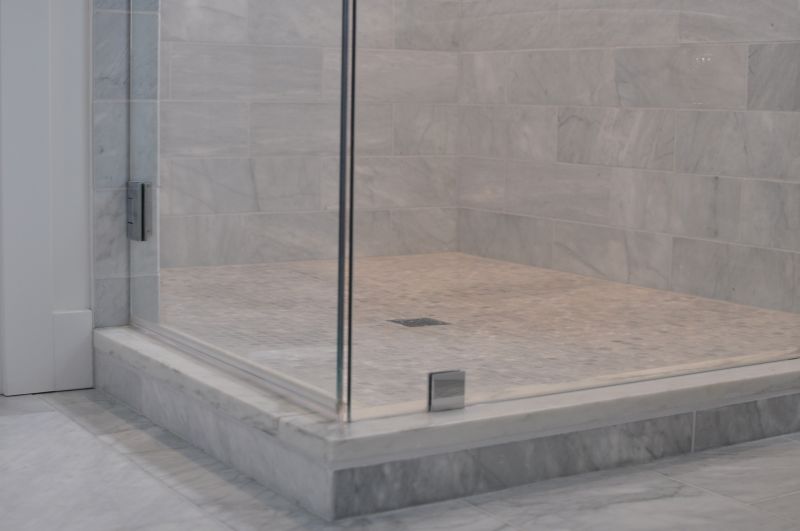 Bathroom Floor Replacement in Santa Rosa, CA