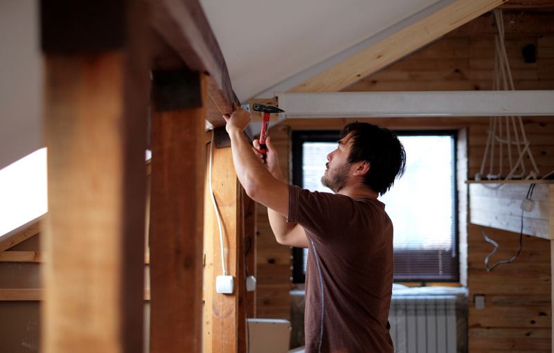 Building Repair Service in Alpharetta, GA