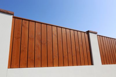 Privacy Fence Construction in Muskegon, MI