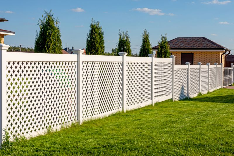 Privacy Fence Installation in Kokomo, IN