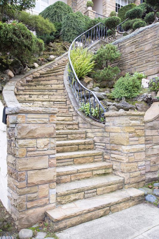 Banister Removal in Katy, TX