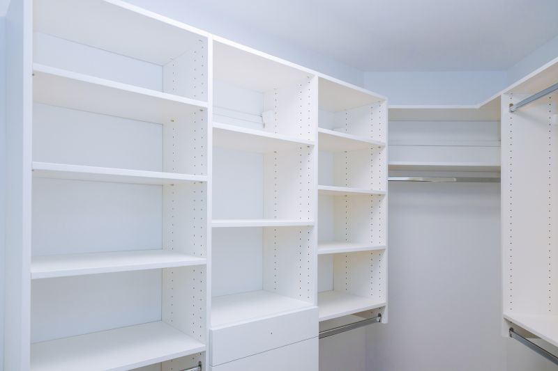 Closet Repair in Kansas City, KS