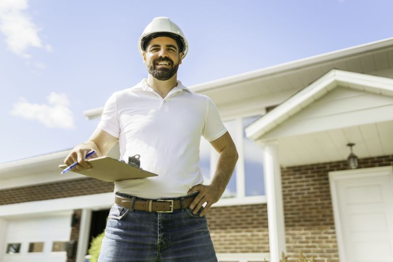 Construction Service in Alpharetta, GA