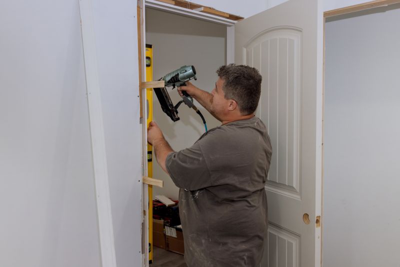 Door Widening Service in Charleston, SC