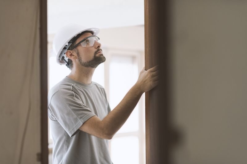 Door Widening Service in Charleston, SC