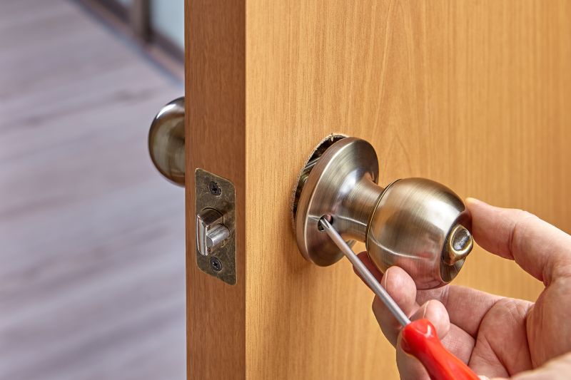 Drawer Hardware Installation in Kansas City, KS