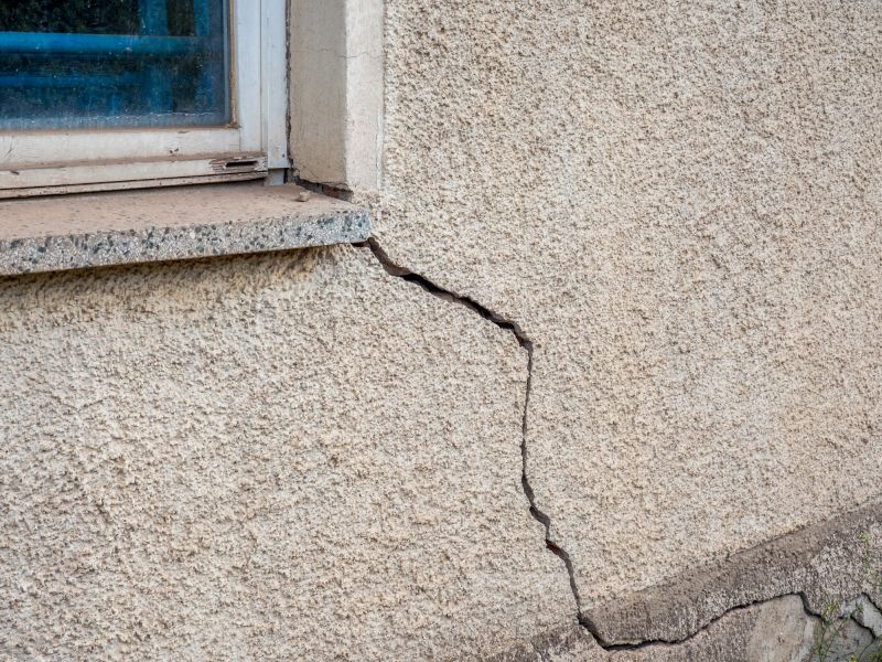 Exterior Home Repair in Katy, TX