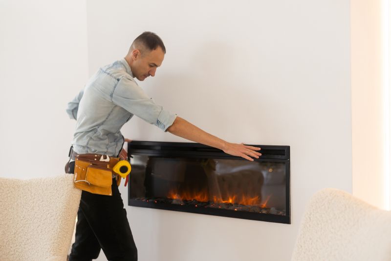 Fireplace Remodeling Service in Charleston, SC