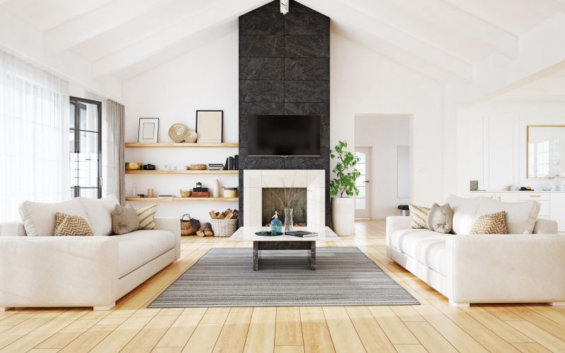 Fireplace Remodeling Service in Alpharetta, GA