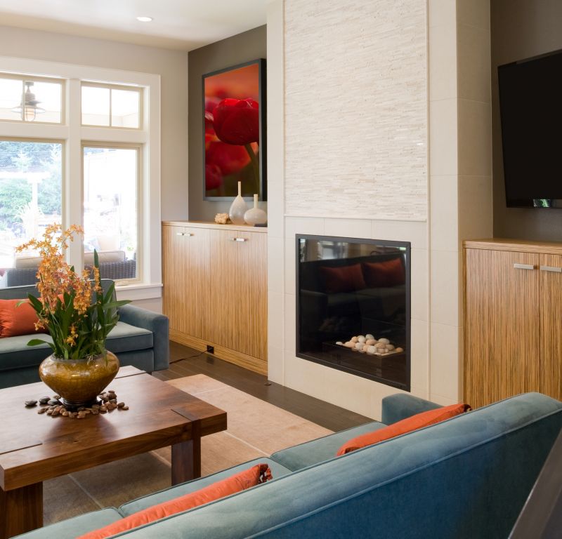 Fireplace Remodeling Service in Conroe, TX