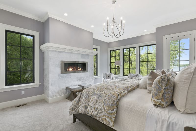 Fireplace Remodeling Service in Santa Rosa, CA