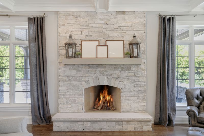 Fireplace Renovation Service in Houston, TX