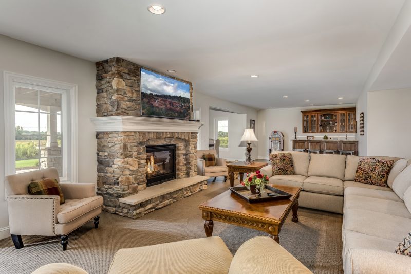 Fireplace Renovation Service in Charleston, SC
