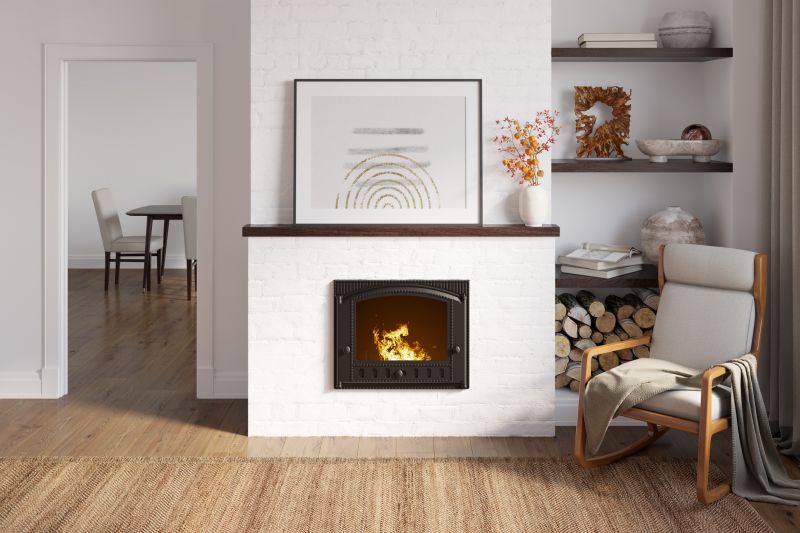 Fireplace Renovation Service in Denver, CO