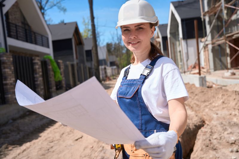 General Contractor Service in Santa Rosa, CA