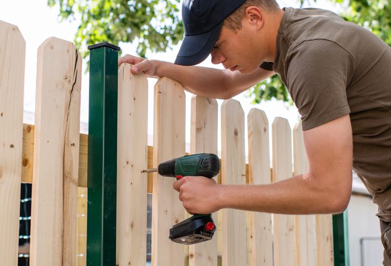 Handyman Repair Service in Conroe, TX