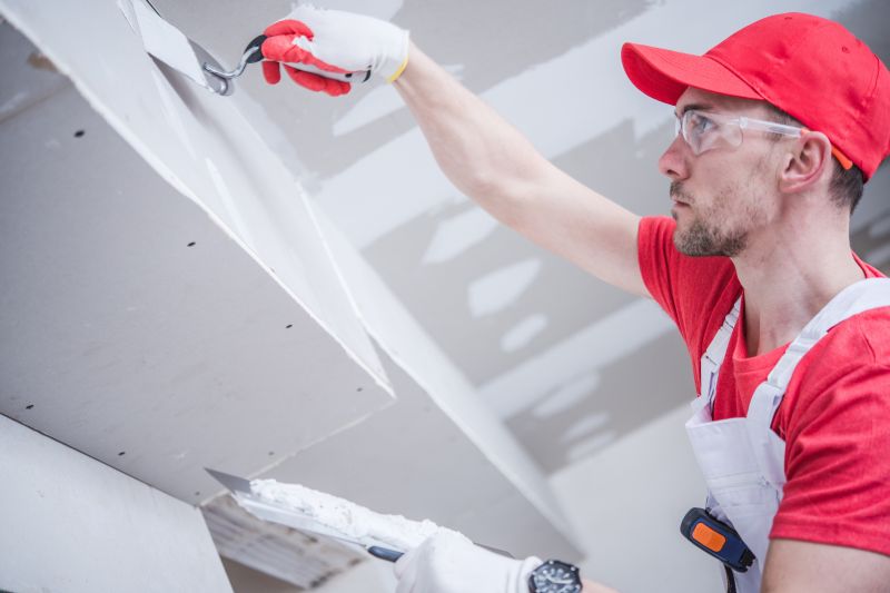 Drywall Maintenance