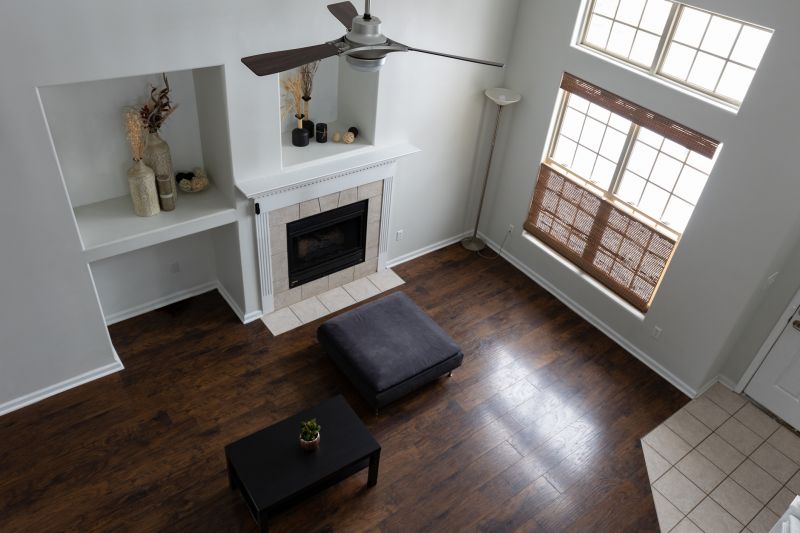 Hearth Remodeling in Littleton, CO