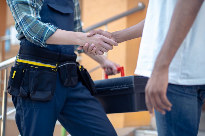 Home Repair Service in Conroe, TX