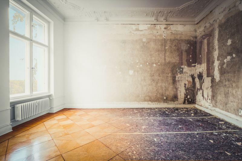 Home Restoration in Denver County, CO