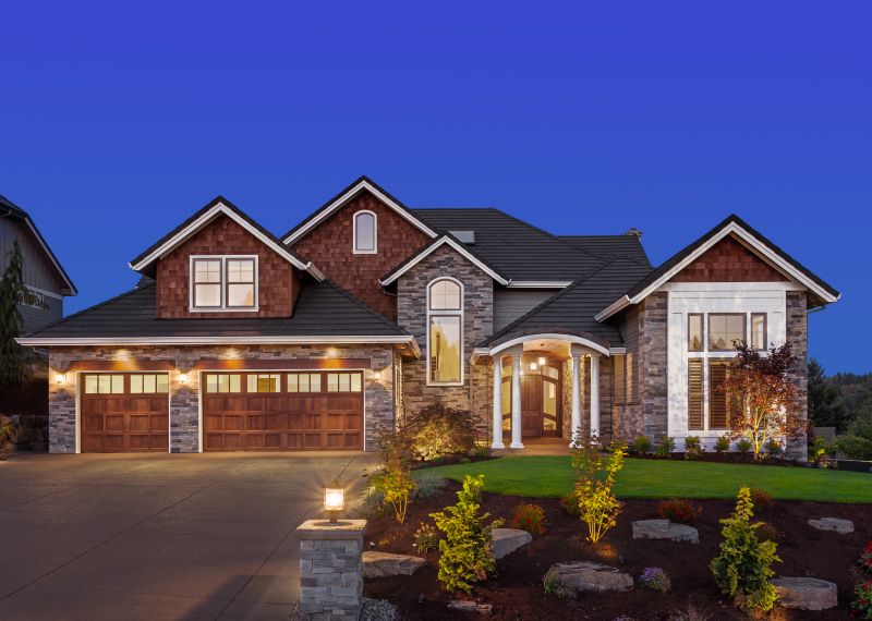 Home Restoration in Houston, TX