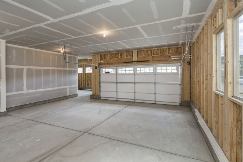 Laundry Room Construction in Conroe, TX
