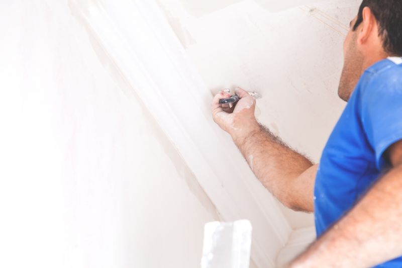 Leaking Ceiling Repair in Katy, TX