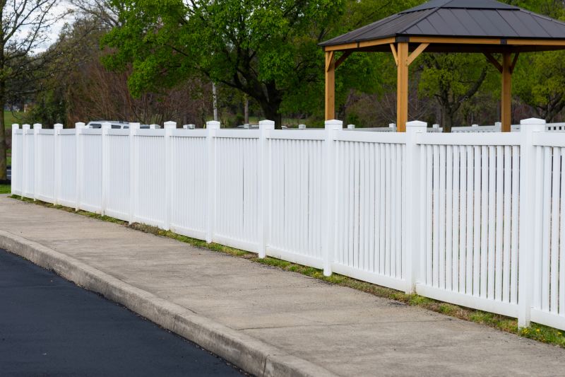 Privacy Fence Construction in South Bend, IN