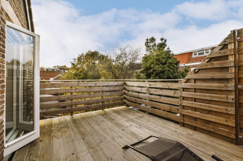 Privacy Fence Construction in Peoria, IL