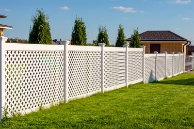 Privacy Fence Construction in Kalamazoo, MI