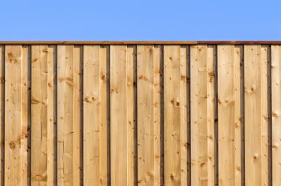 Privacy Fence Installation in Naperville, IL