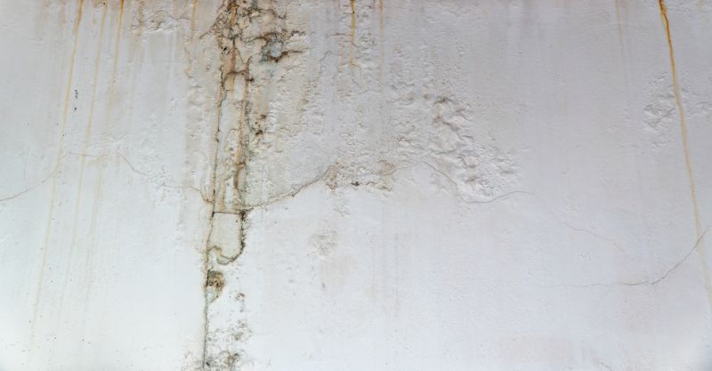 Water Damage Ceiling Repair in Denver County, CO