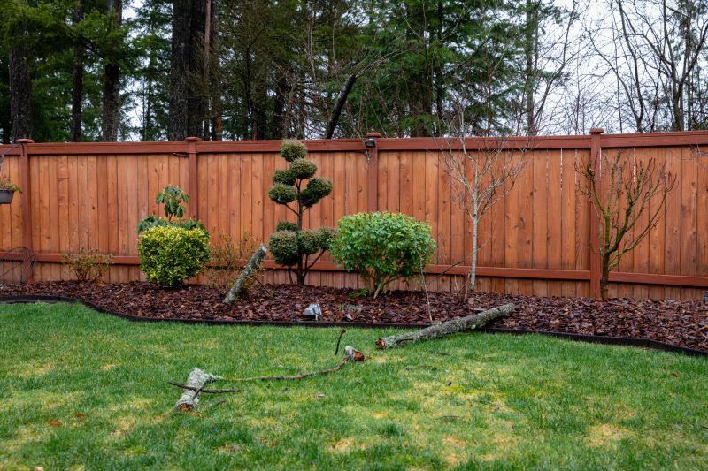 Landscaping Contractors