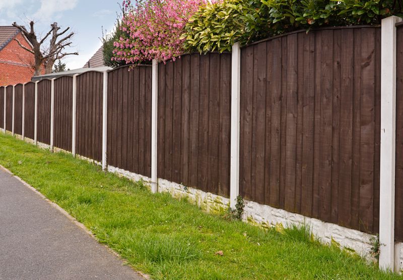 Wood Fence Removal Costs — Cost of Wood Fence Removal